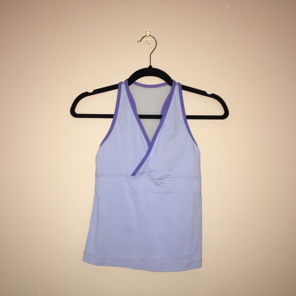 Lululemon Workout Tank (4) - Picture 1 of 3